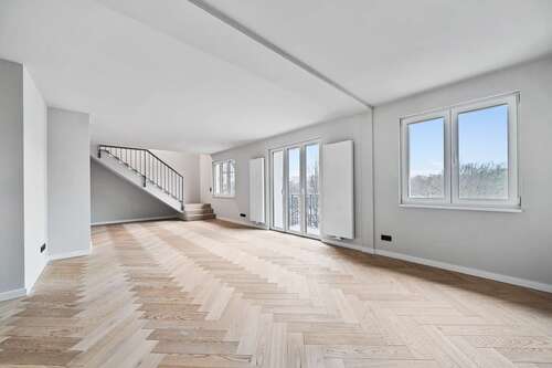 Foto - Wohnung zum Kaufen in Hamburg 1.575.000,00 € 131 m²