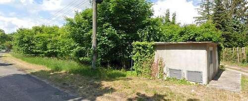 Foto - Grundstück zu verkaufen in Sachsendorf 29.000,00 € 2400 m²