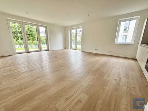Foto - Wohnung zum Mieten in Heikendorf 1.290,00 € 79.5 m²