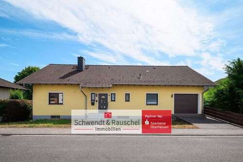 Foto - Haus zum Kaufen in Echzell 445.000,00 € 110 m²