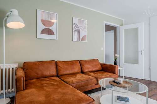 Foto - Wohnen auf Zeit in Berlin 1.549,00 €