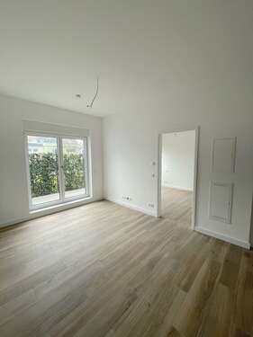 Foto - Wohnung zum Mieten in Frankfurt am Main 703,00 € 42 m²