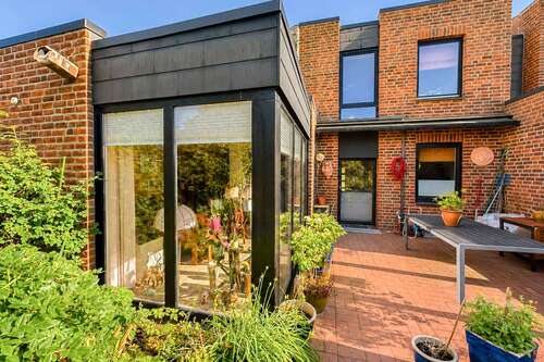 Foto - Haus zum Kaufen in Lübeck 298.500,00 € 134.7 m²