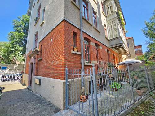 Foto - Wohnung zum Kaufen in Stuttgart 398.000,00 € 96 m²