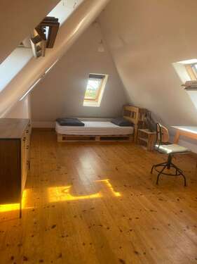 Foto - WG-Zimmer in Hamburg 1.200,00 € 55 m²