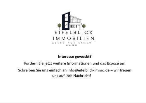 Foto - Haus zum Kaufen in jünkerath 113.000,00 € 110 m²