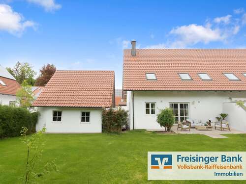 Foto - Haus zum Kaufen in Buch 629.000,00 € 151.41 m²
