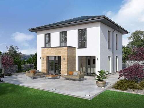 Foto - Haus zum Kaufen in Bensheim 1.355.000,00 € 160 m²