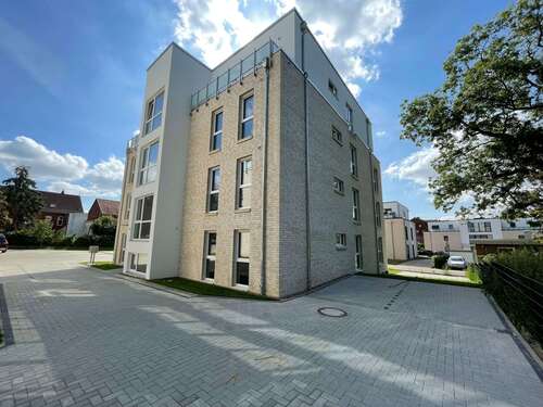 Foto - Wohnung zum Mieten in Peine 1.415,00 € 104.74 m²