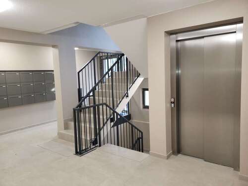 Foto - Wohnung zum Mieten in Itzehoe 178,55 € 23.34 m²