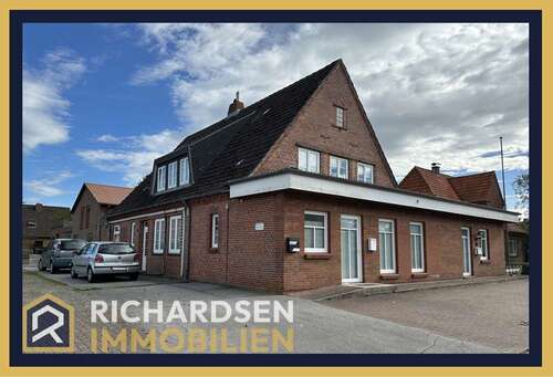 Foto - Haus zum Kaufen in Neukirchen 195.000,00 € 240.6 m²