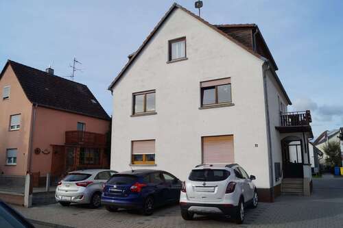 Foto - Wohnung zum Mieten in Griesheim 550,00 € 55 m²