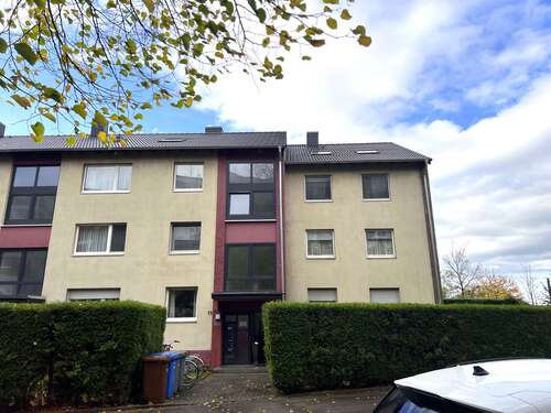 Foto - Wohnung zum Mieten in Willich 480,00 € 45 m²