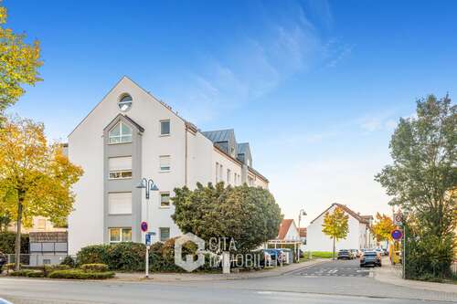 Foto - Wohnung zum Kaufen in Flörsheim am Main 345.000,00 € 78 m²