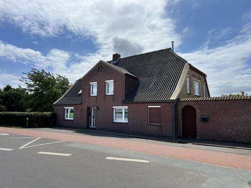 Foto - Haus zum Kaufen in Fehmarn OT Burg 530.000,00 € 239 m²