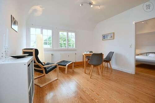 Foto - Wohnung zum Mieten in Stuttgart 1.280,00 € 44 m²