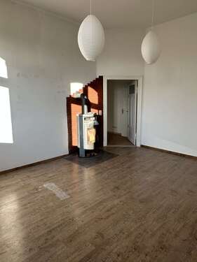 Foto - Wohnung zum Mieten in Lübz 605,00 € 110 m²