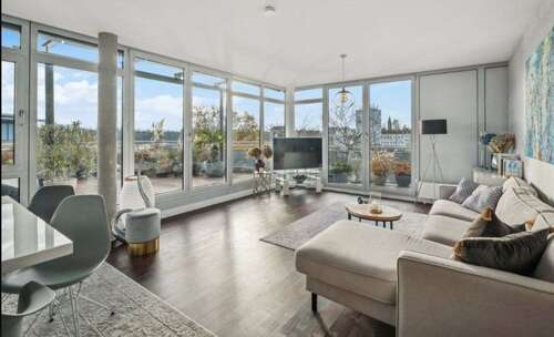 Foto - Wohnung zum Kaufen in Berlin 849.000,00 € 133.48 m²