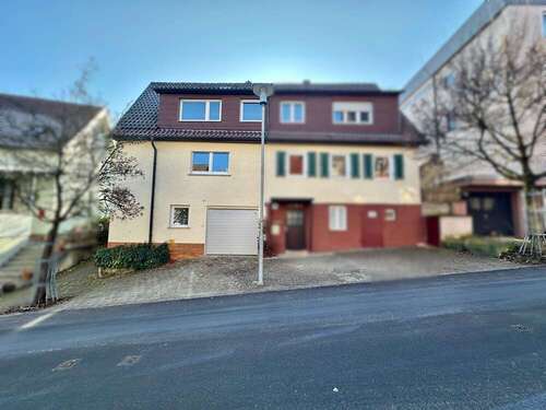 Foto - Haus zum Kaufen in Filderstadt Plattenhardt 278.000,00 € 98 m²