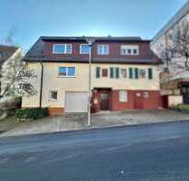 Haus zum Kaufen in Filderstadt Plattenhardt 278.000,00 € 98 m² - Filderstadt / Plattenhardt