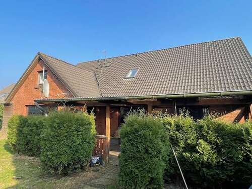 Foto - Haus zum Kaufen in Linden 189.900,00 € 158 m²