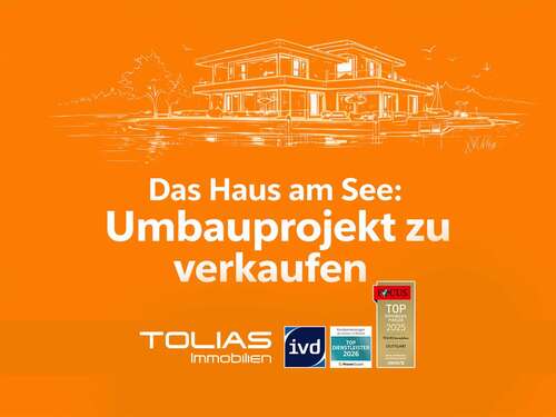 Foto - Haus zum Kaufen in Alfdorf 935.000,00 € 760 m²