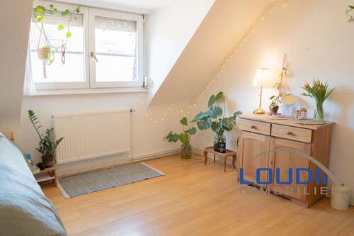Foto - Wohnung zum Kaufen in Freiburg im Breisgau 285.000,00 € 39.96 m²