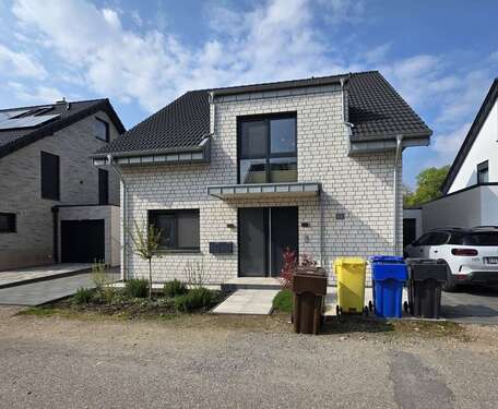 Foto - Wohnung zum Mieten in Viersen 1.250,00 € 94.8 m²