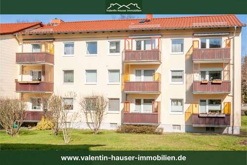 Foto - Wohnung zum Kaufen in Bad Harzburg 65.000,00 € 74 m²