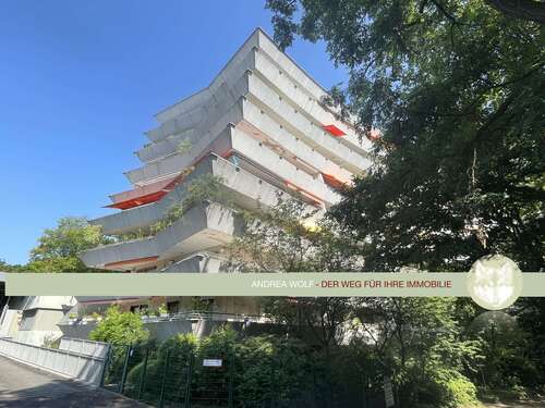 Foto - Wohnung zum Mieten in FrankfurtMain 1.100,00 € 77.5 m²