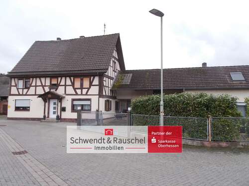 Foto - Haus zum Kaufen in Ortenberg 298.000,00 € 274 m²