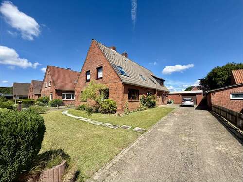 Foto - Haus zum Kaufen in Schafstedt 265.000,00 € 204.08 m²