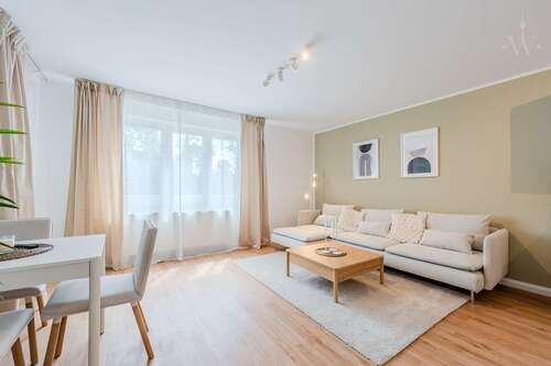 Foto - Wohnen auf Zeit in Berlin 1.460,00 €