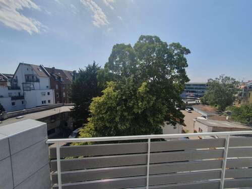 Foto - Wohnung zum Kaufen in Darmstadt 438.700,00 € 107 m²