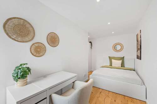 Foto - WG-Zimmer in München 875,00 € 11 m²