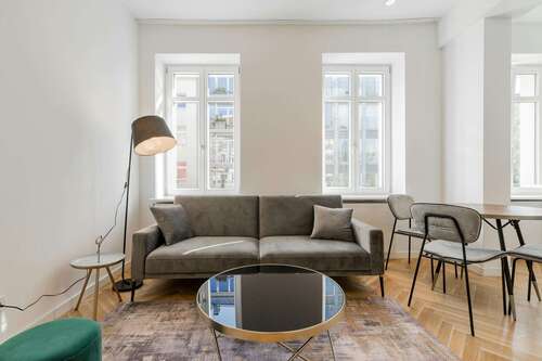Foto - Wohnen auf Zeit in Berlin 1.500,00 €