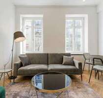Wohnen auf Zeit in Berlin 1.500,00 €