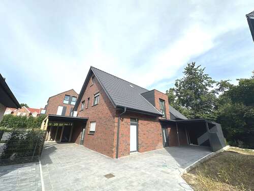 Foto - Wohnung zum Kaufen in Horstmar 425.000,00 € 130 m²