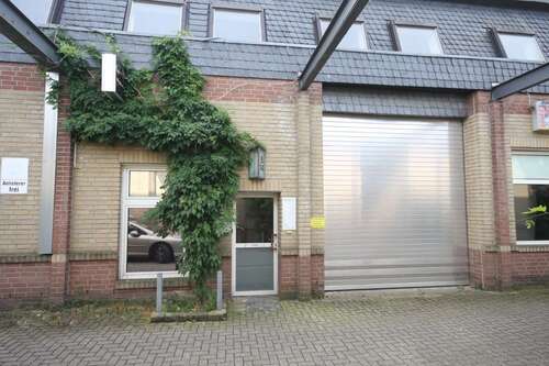 Foto - Halle in Viersen 1.639,00 € 410.9 m²