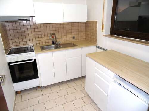 Foto - Wohnung zum Mieten in Dettingen an der Erms 395,00 € 34 m²