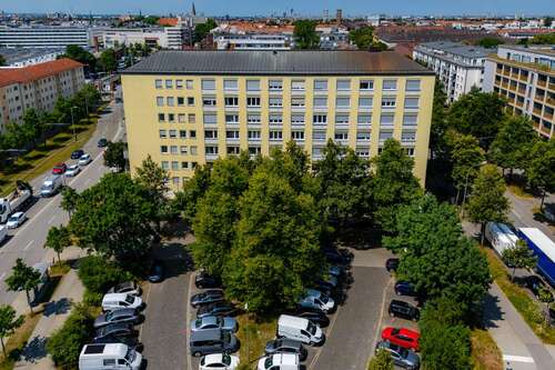 Foto - Büro in München 360.000,00 € 62 m²
