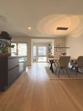 Foto - Wohnung zum Mieten in Düsseldorf 2.150,00 € 93 m²