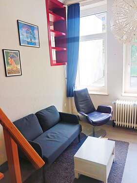 Foto - Wohnung zum Kaufen in Bremerhaven 44.900,00 € 24.56 m²