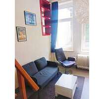Wohnung zum Kaufen in Bremerhaven 44.900,00 € 24.56 m²