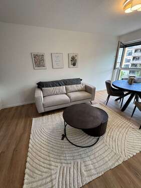 Foto - Wohnung zum Mieten in Offenbach am Main 1.454,44 € 55.94 m²