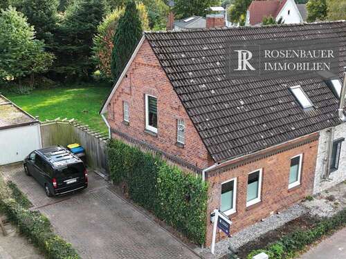 Foto - Haus zum Kaufen in Bargteheide 298.000,00 € 86 m²