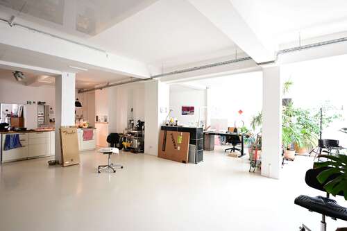 Foto - Büro in Bochum 3.050,00 € 320 m²