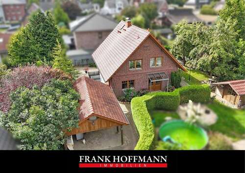 Foto - Haus zum Kaufen in Henstedt-Ulzburg 559.000,00 € 189 m²