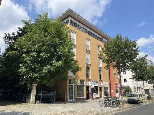 Foto - Wohnung zum Kaufen in Dresden Löbtau 229.000,00 € 73.24 m²