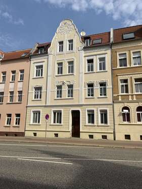 Foto - Wohnung zum Mieten in Halberstadt 269,00 € 62 m²